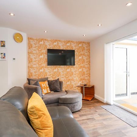 Daisy Tree Cottage Woodhall Spa Exterior photo