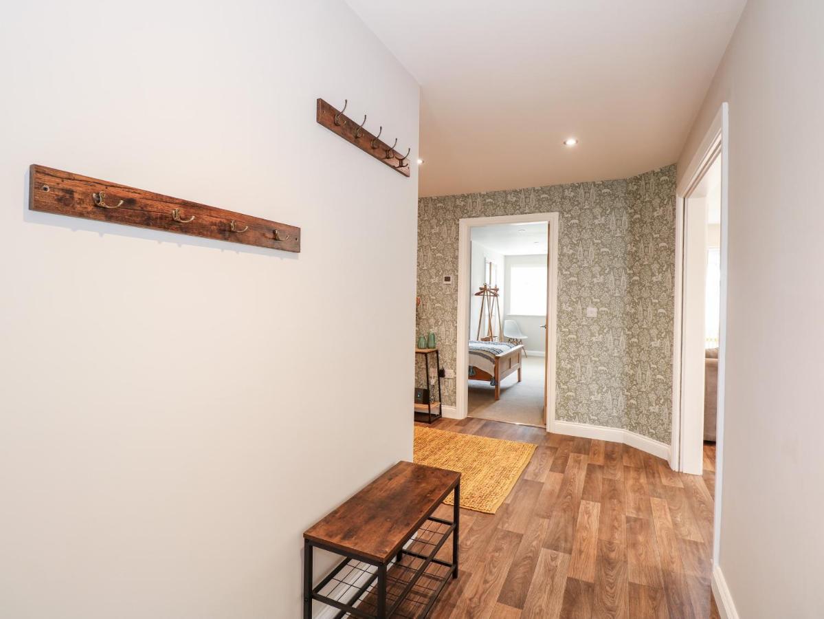 Daisy Tree Cottage Woodhall Spa Exterior photo