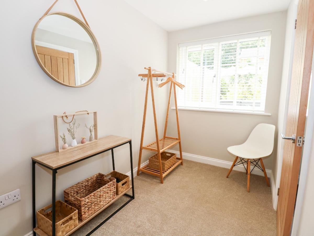 Daisy Tree Cottage Woodhall Spa Exterior photo