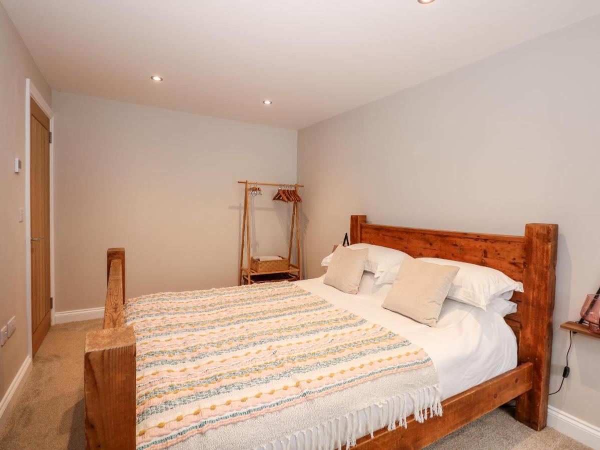Daisy Tree Cottage Woodhall Spa Exterior photo