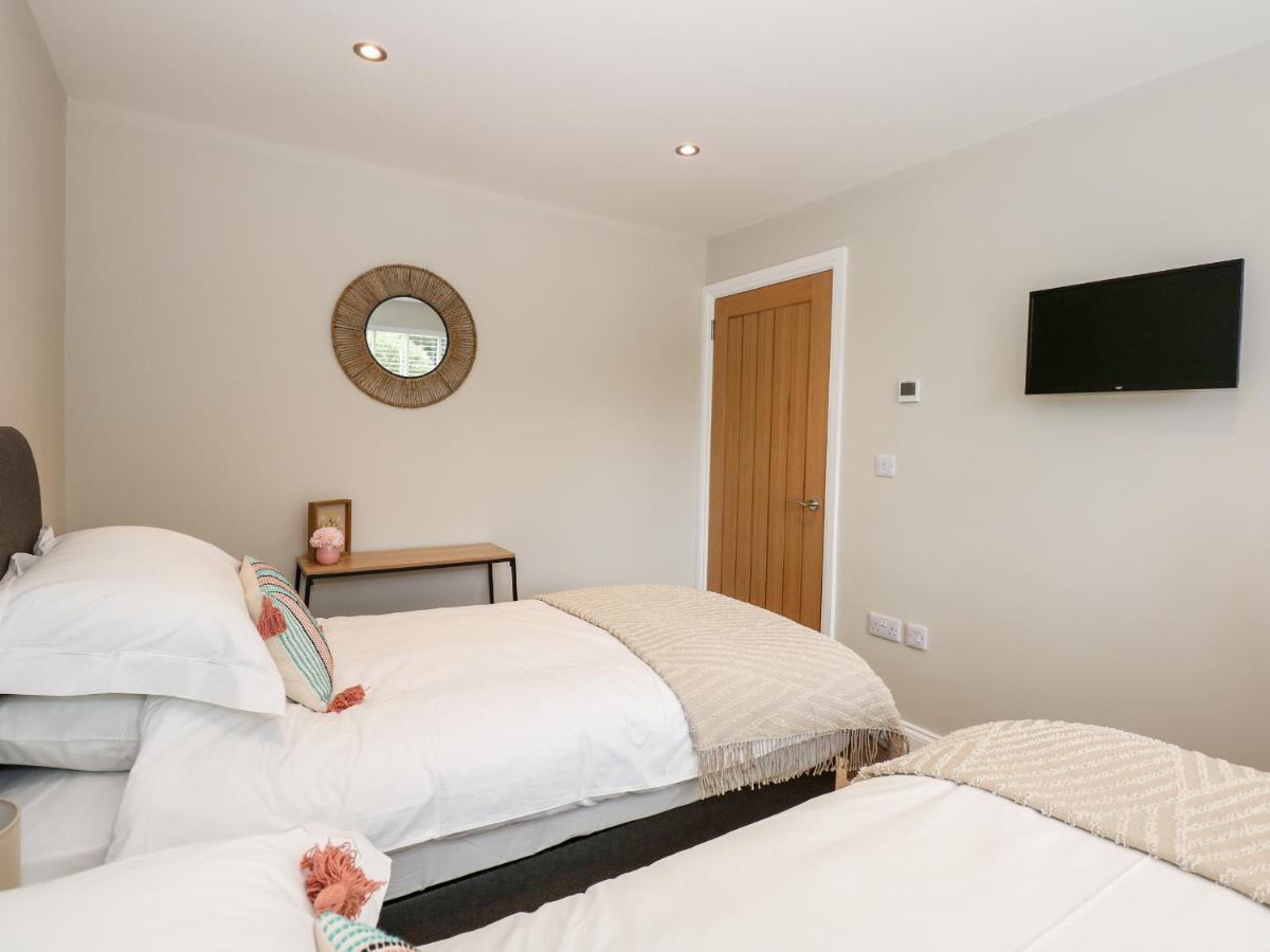 Daisy Tree Cottage Woodhall Spa Exterior photo