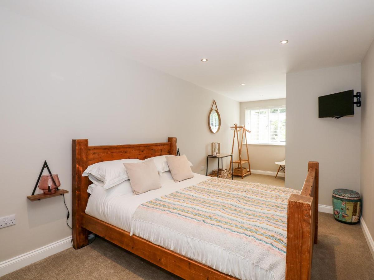 Daisy Tree Cottage Woodhall Spa Exterior photo