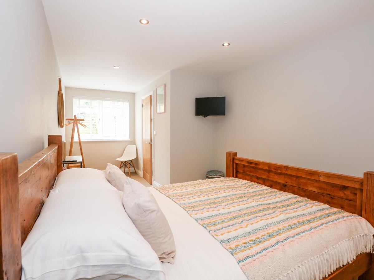 Daisy Tree Cottage Woodhall Spa Exterior photo
